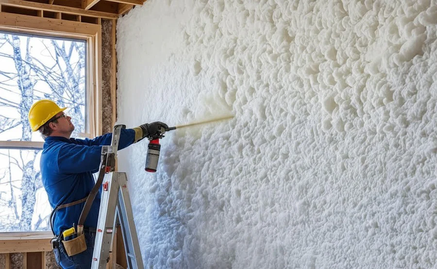 insulation foam