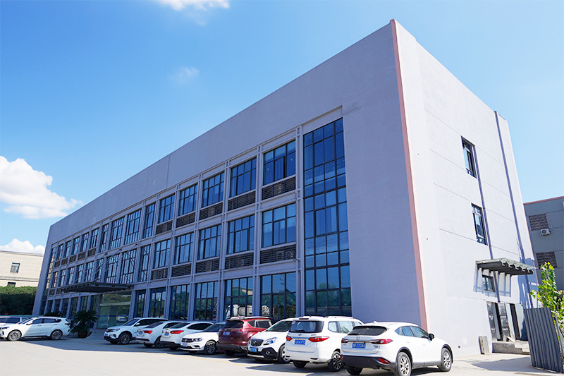factory 4